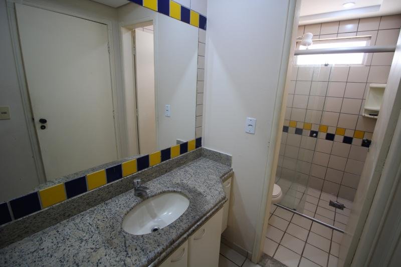 Fotos apartametnos ELDORADO PARK CALDAS NOVAS